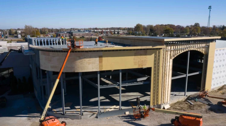 Magnavox Dr. Gallery Images