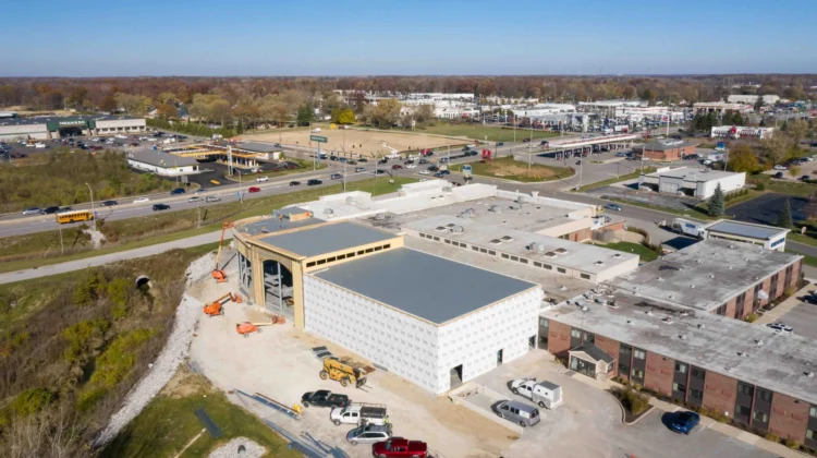 Magnavox Dr. Gallery Images