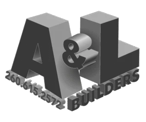 A&L Builders Logo