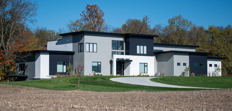 Executive Living Construction